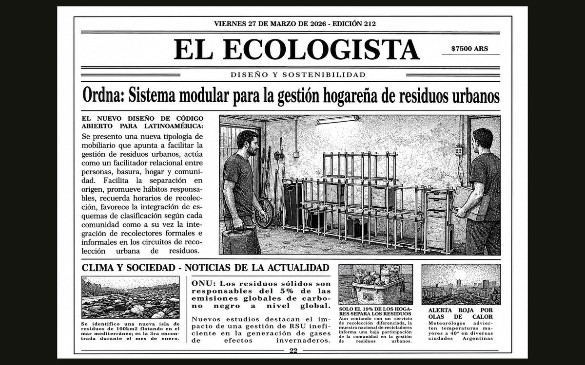 Ordna — imagen 2
