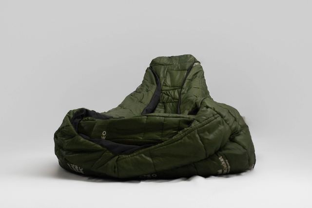 Sillón Capullo